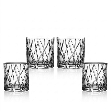 CITY 4-pack old fashioned 25 cl