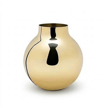 BOULE vas höjd 215 mm