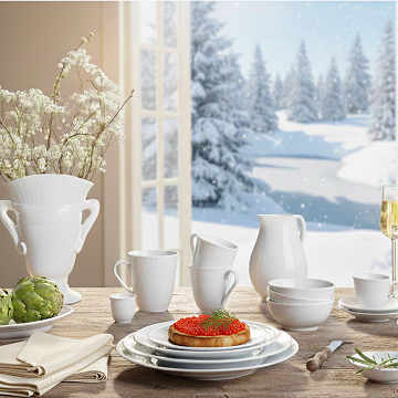 Swedish Grace Snö