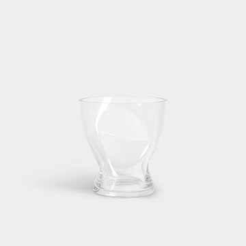 SQUEEZE KLAR vas höjd 18 cm