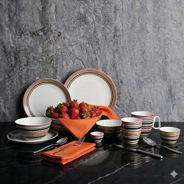 Origo Orange