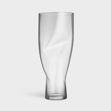 SQUEEZE KLAR vas höjd 50 cm