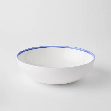 SOMMAR HAV skål 17 cm